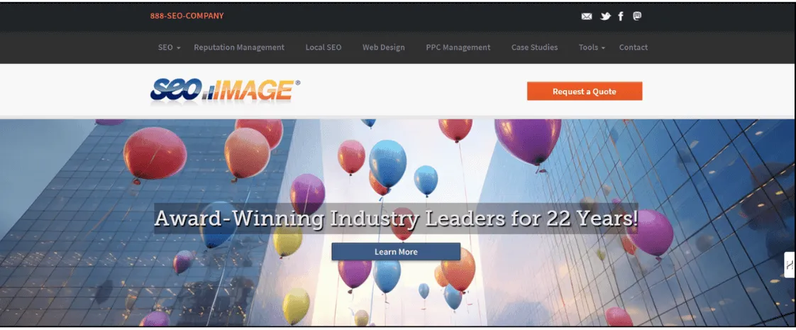 best seo company for new york market - seo image