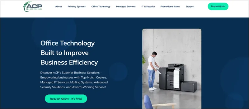 ACP SEO