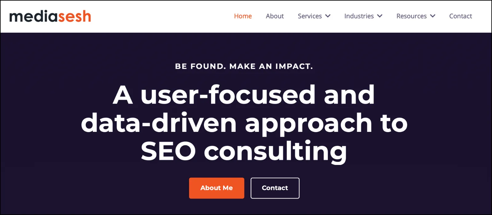 mediasesh roofing seo companies