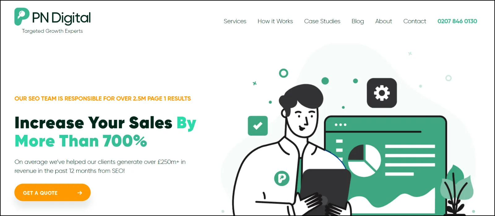pndigital seo companies oxford