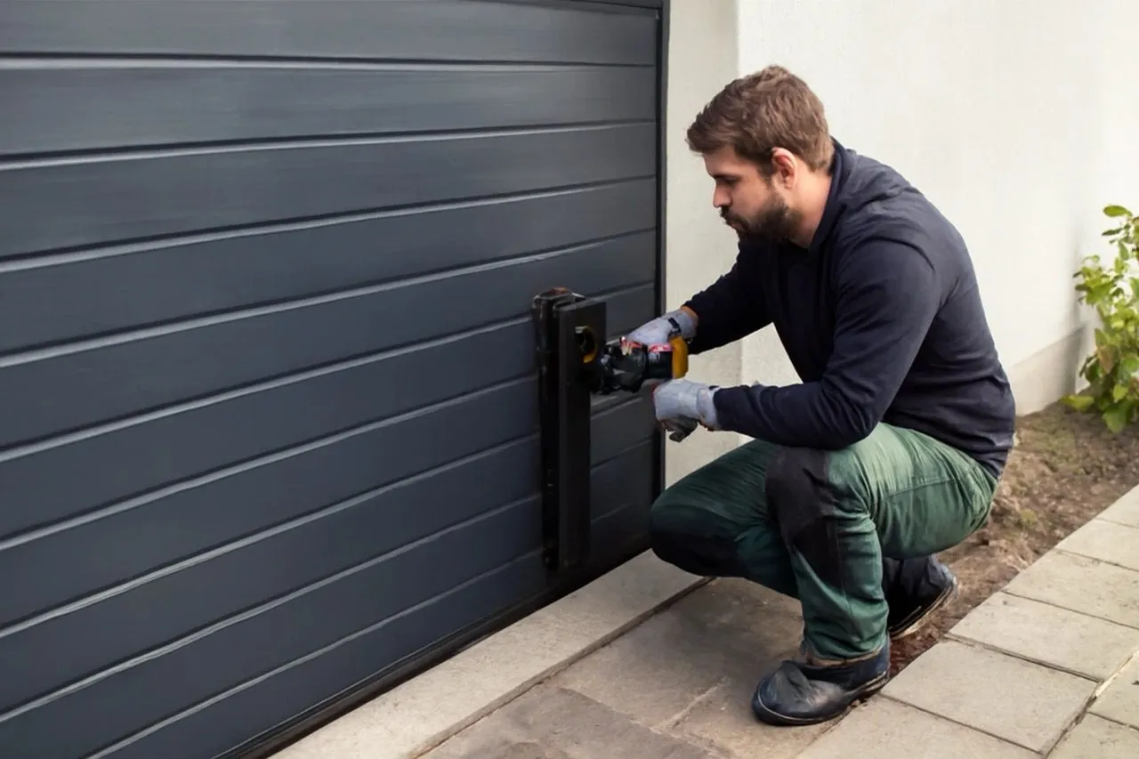 SEO for Garage Door Companies