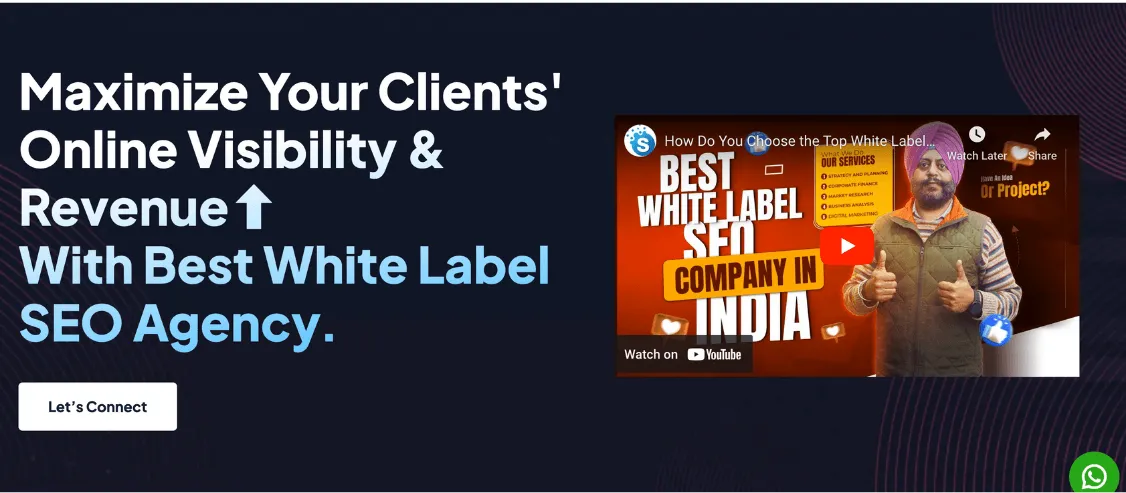 best white label seo company