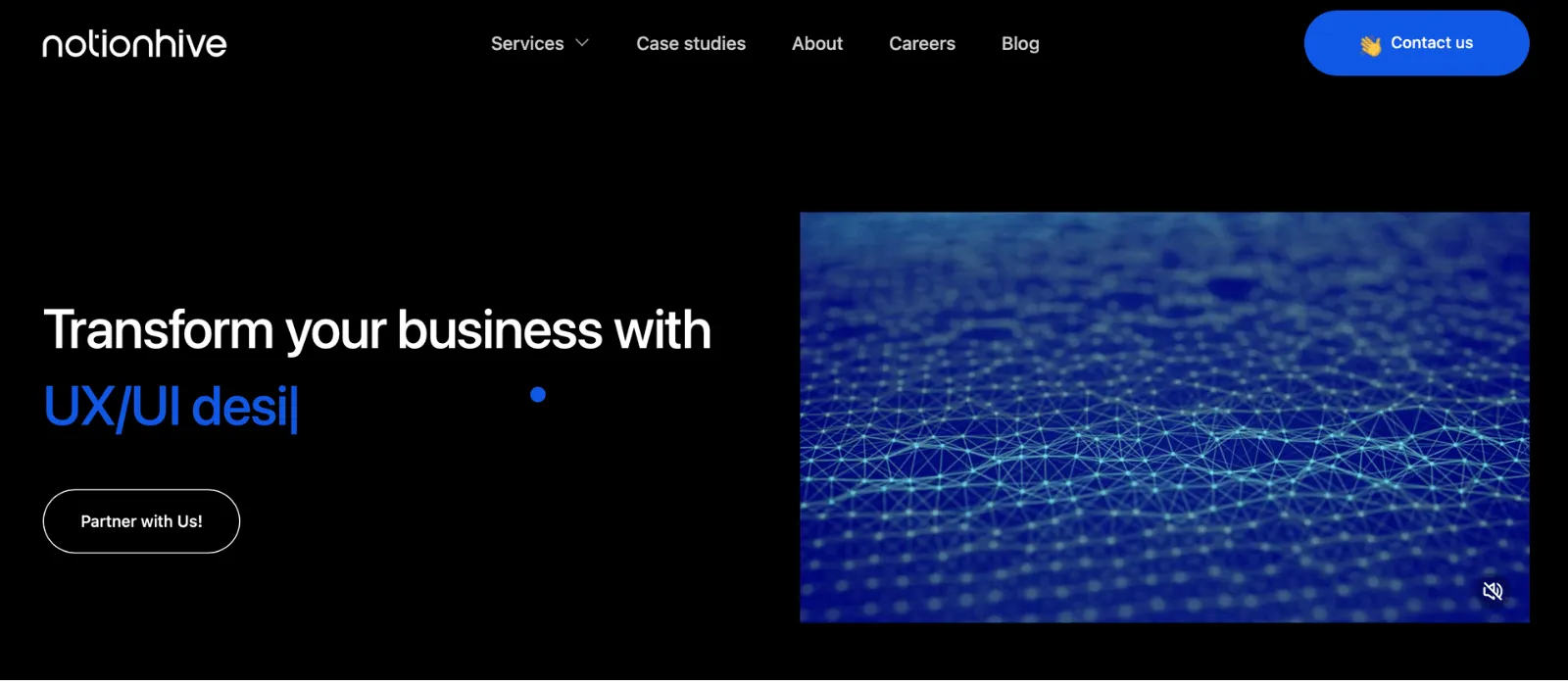 notionhive transportation seo company