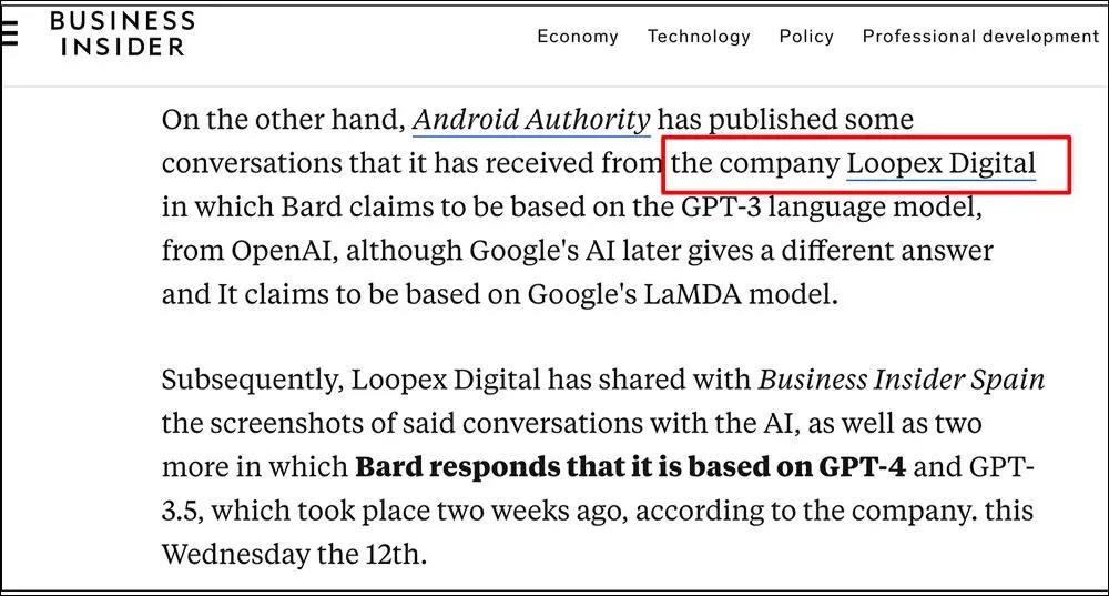 Newsjaking/Reactive PR Real World Example
