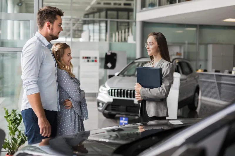 SEO for Automotive Businesses