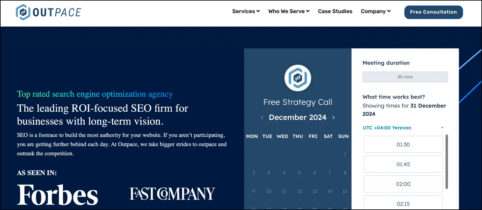 outpace roofing seo companies