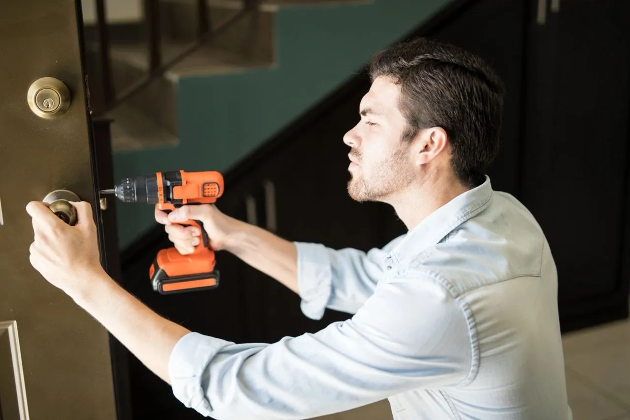 SEO for Locksmiths