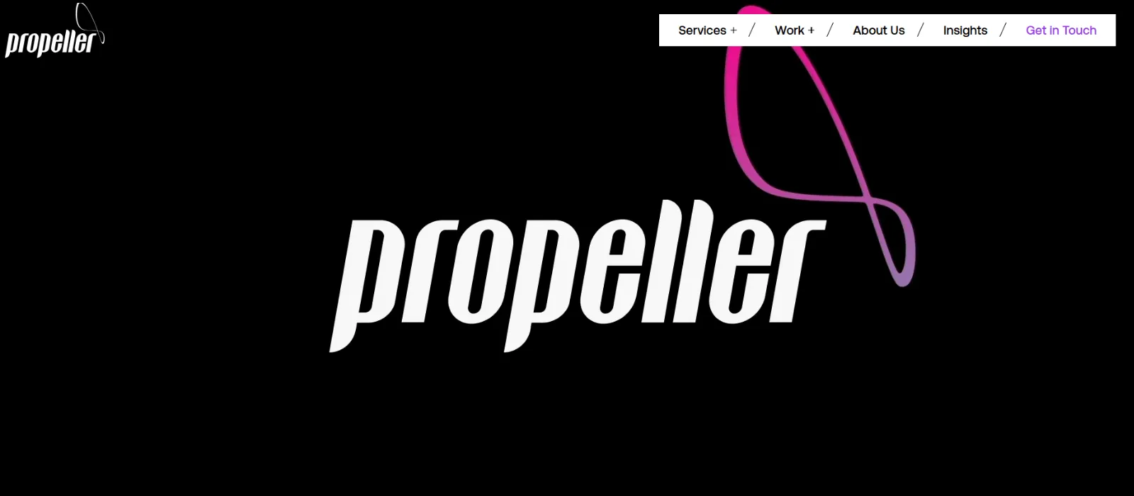 propeller seo companies london