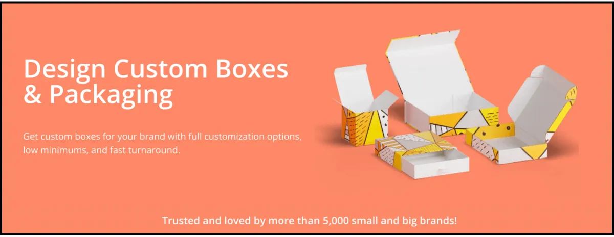 Elite Custom Boxes