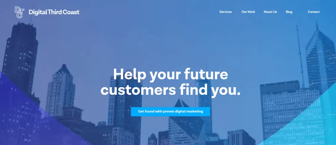 digital third coast seo companies chicago