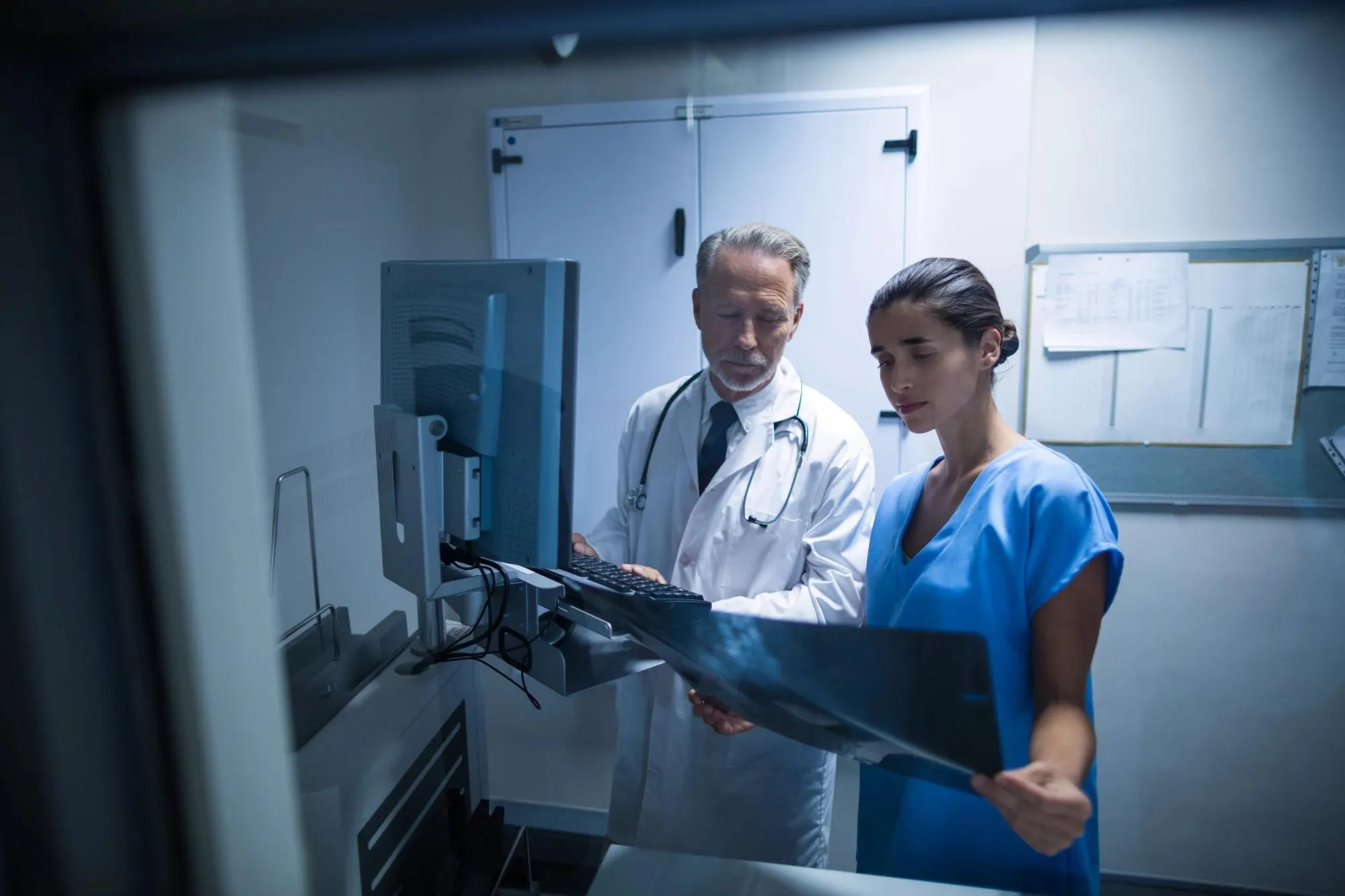 SEO for Healthcare