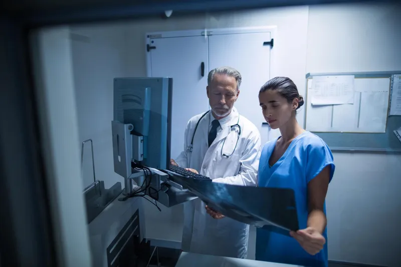 SEO for Healthcare
