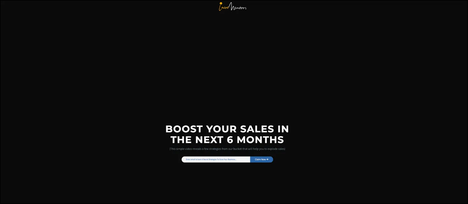 Incrementors Web Solutions large SEO company