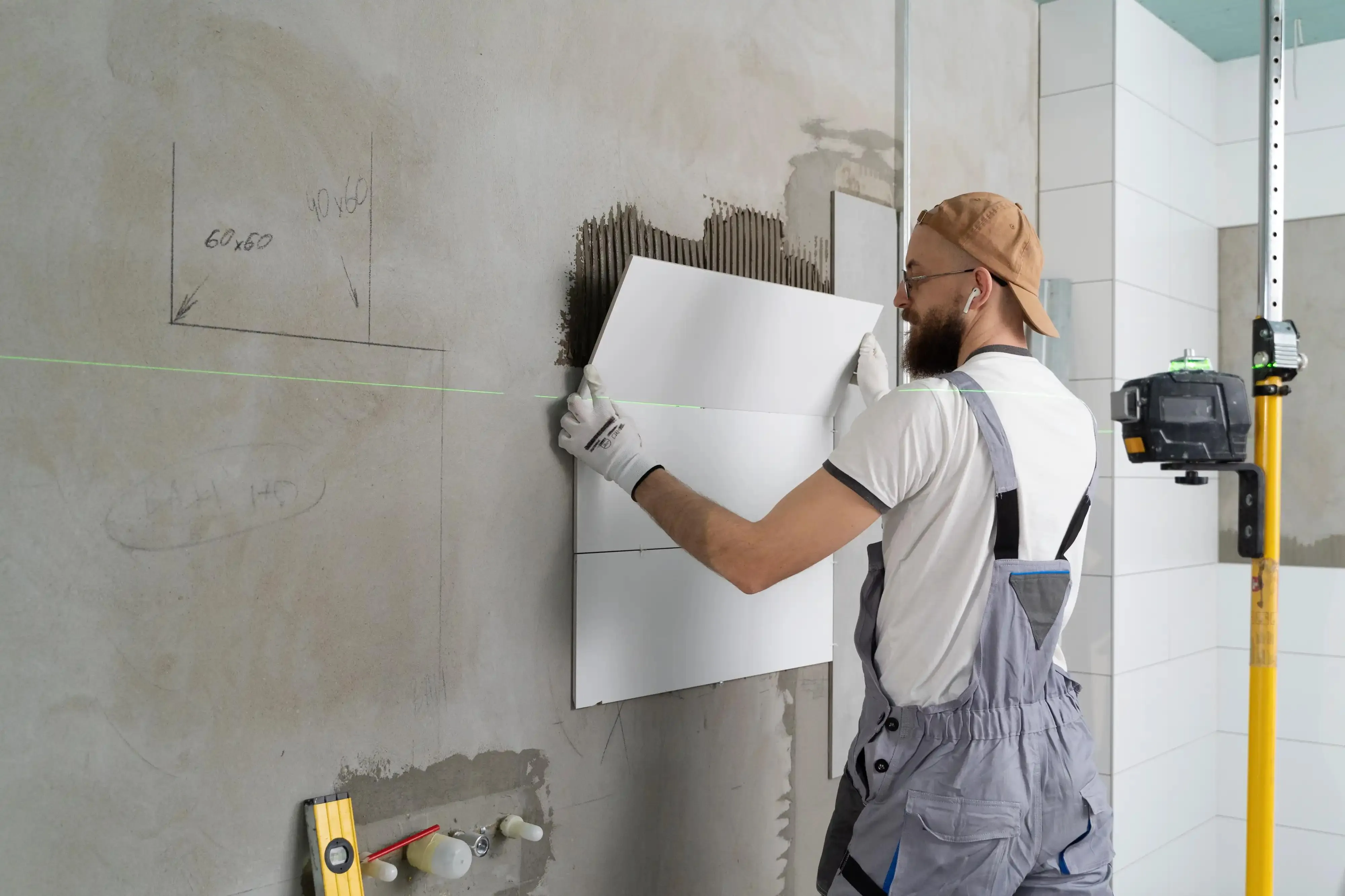 SEO for Home Improvement