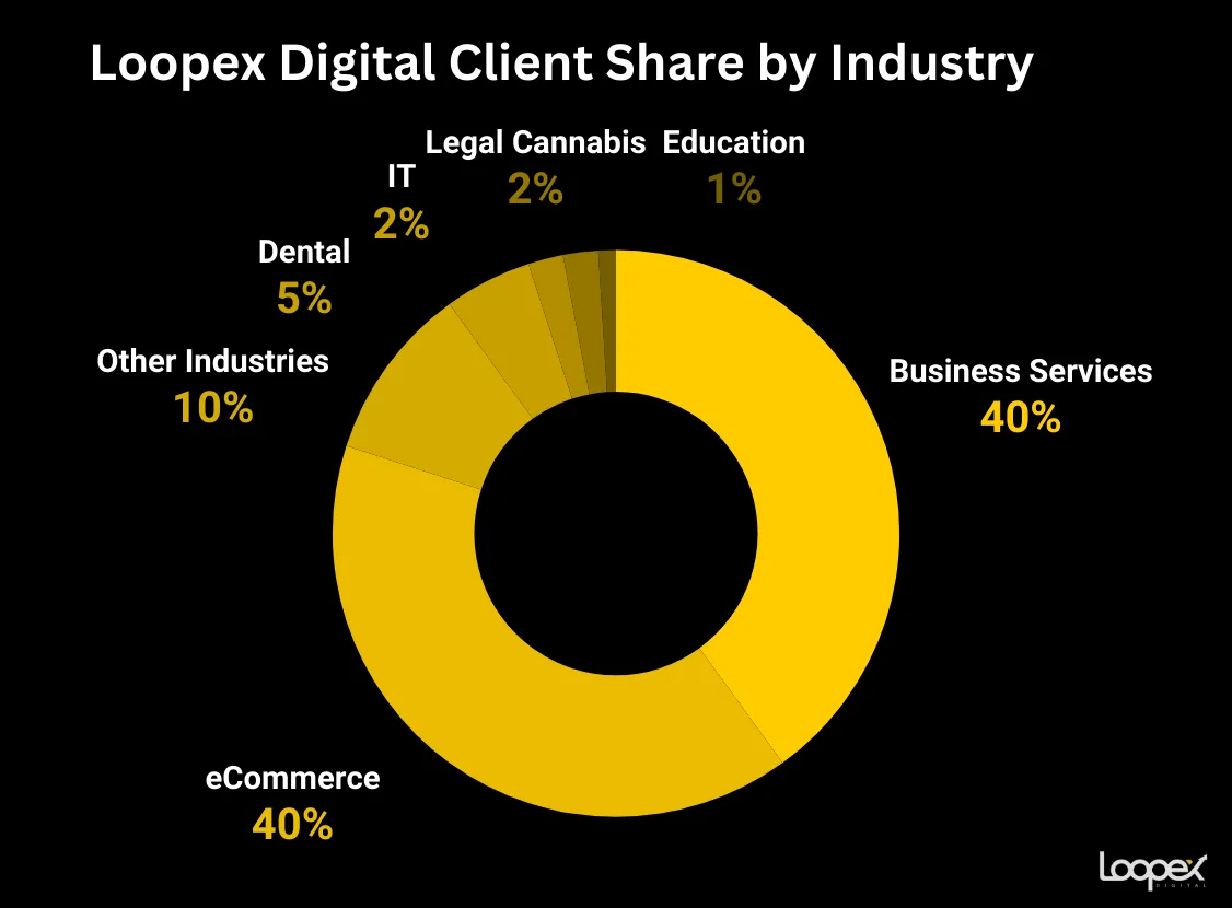 Loopex - best dental seo company