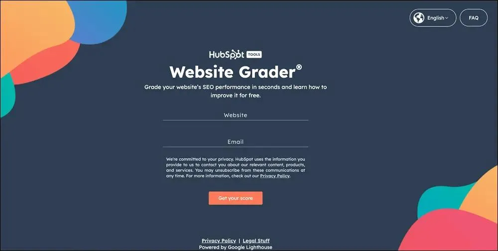 Interactive Tool Real World Example
