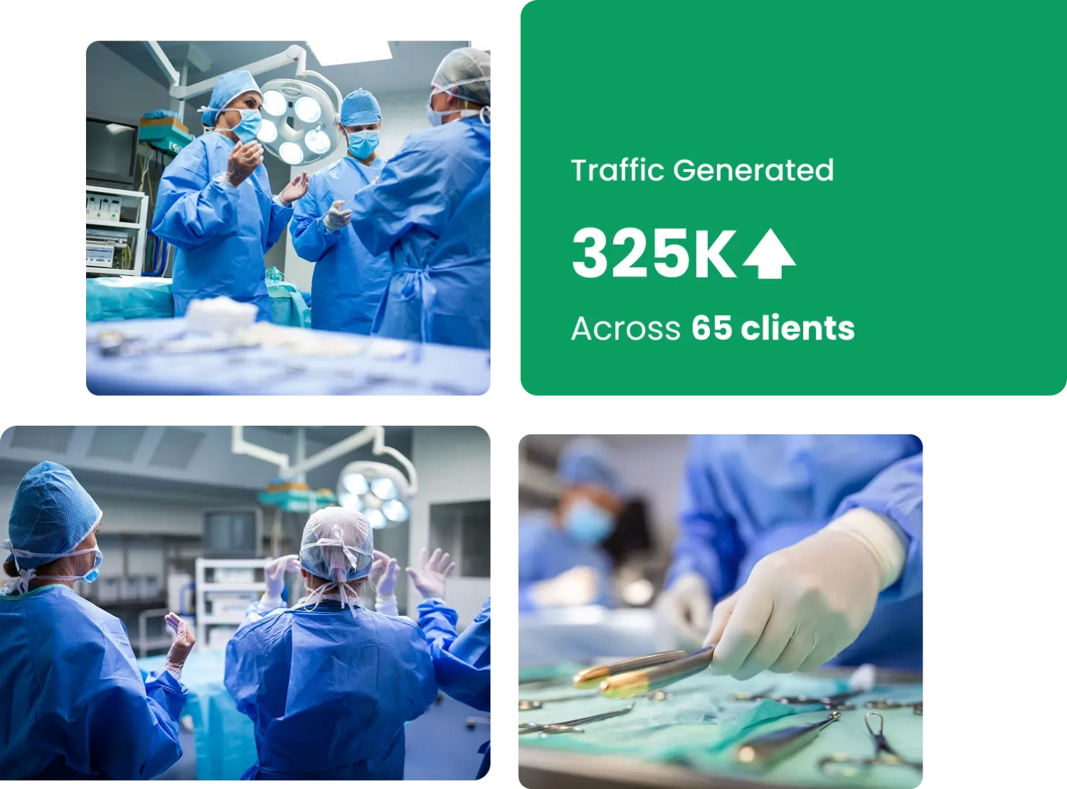SEO for Surgeons