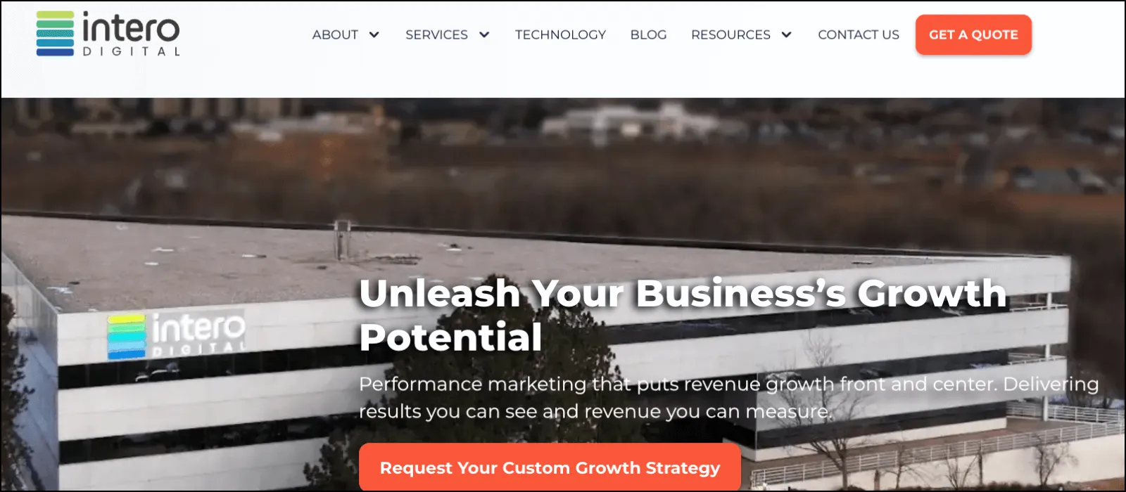 intero digital Best SEO Companies for the Florida Market
