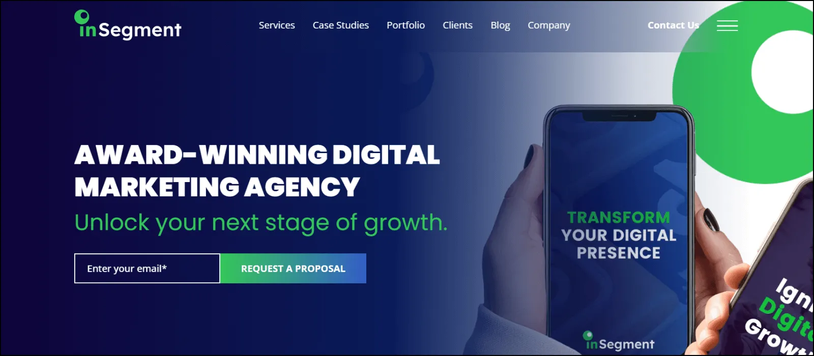 isegment boston seo companies
