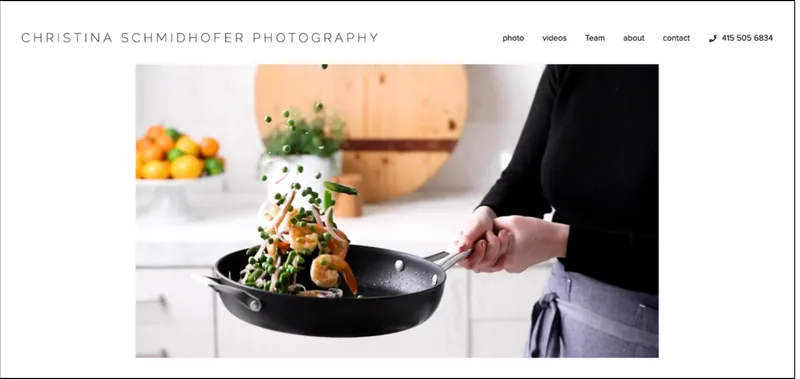 Christina Schmidhofer Photography 