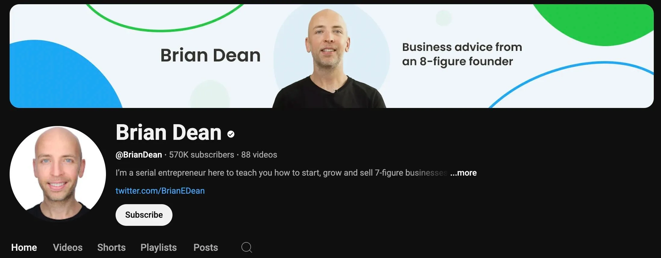 brian dean best seo books
