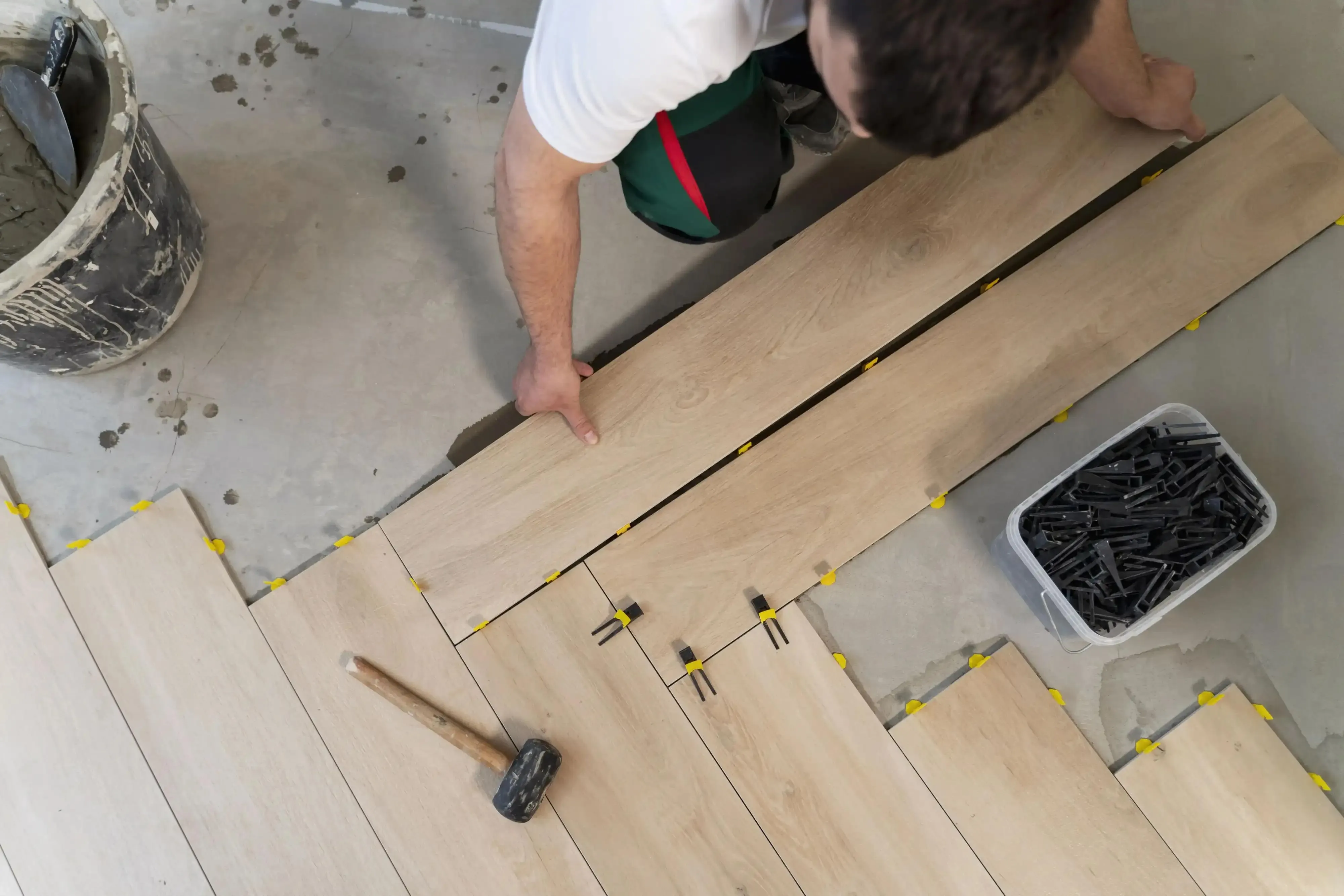 SEO for Flooring Companies