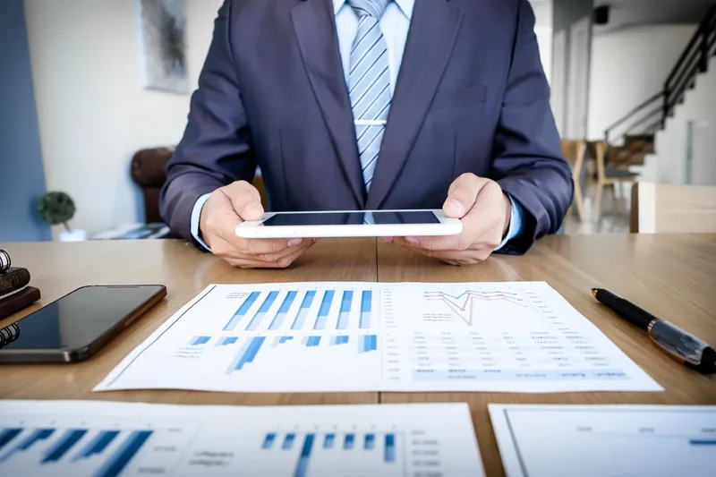 SEO for Financial Services