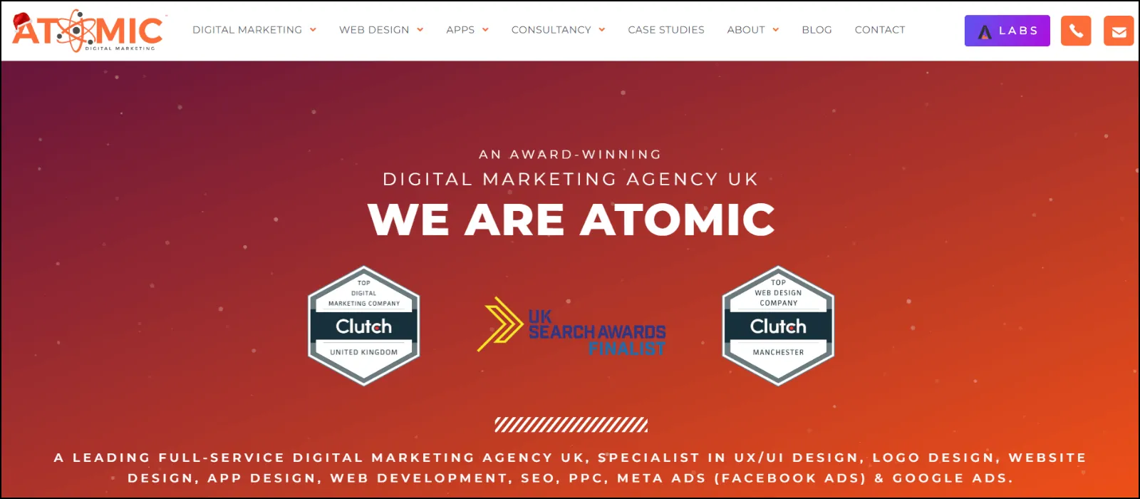 atomic digital seo companies oxford