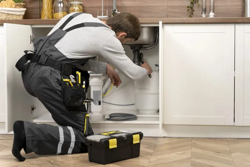 SEO for Plumbers