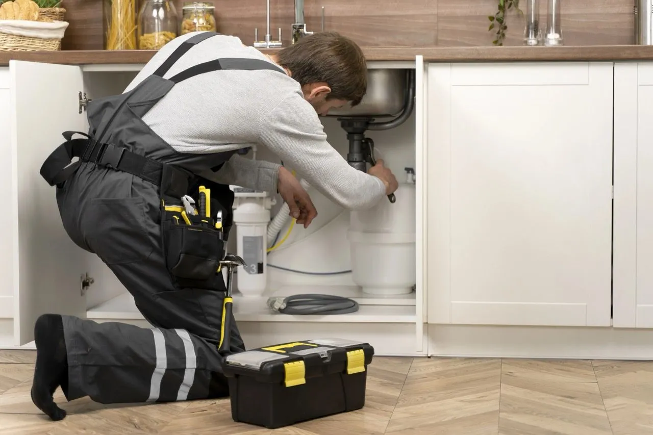 SEO for Plumbers