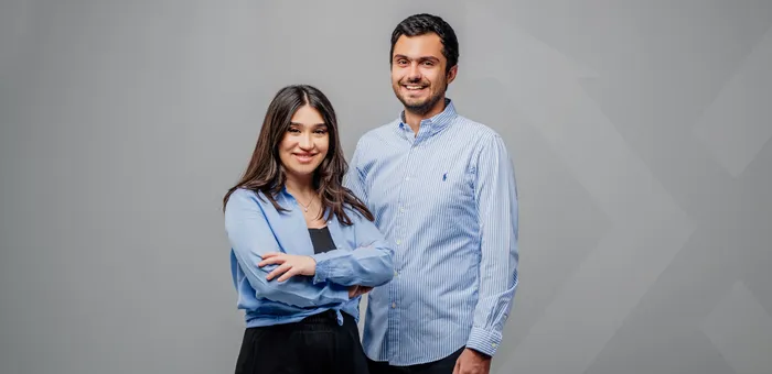 Loopex Digital co-founders