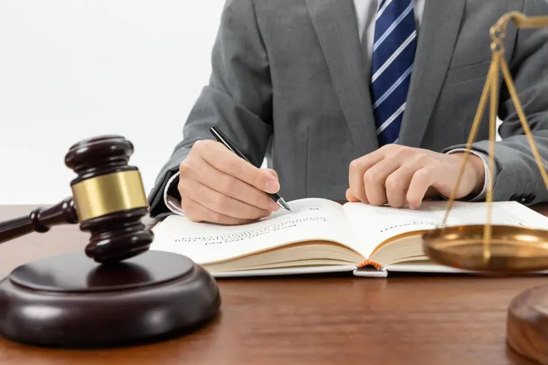SEO for Law Firms