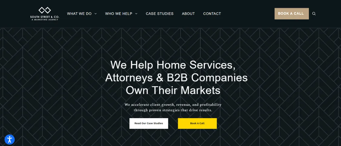 south street & co orlando seo companies