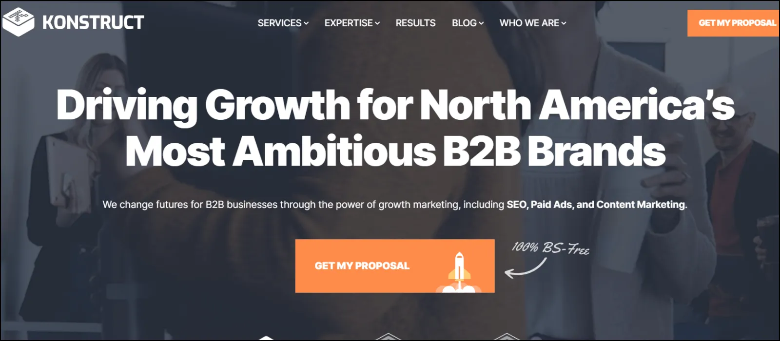 konstruct digital seo companies in canada