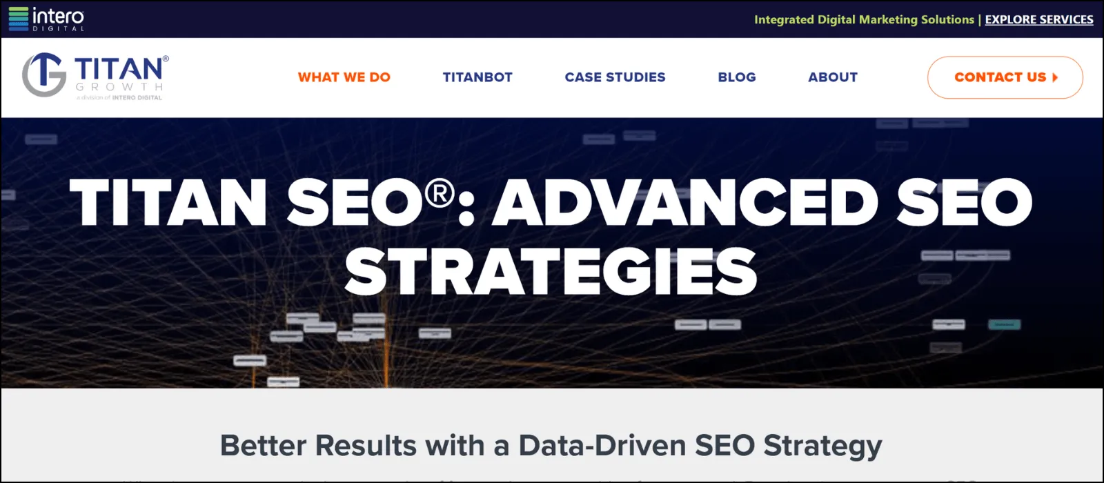 titan growth seo outsourcing companies