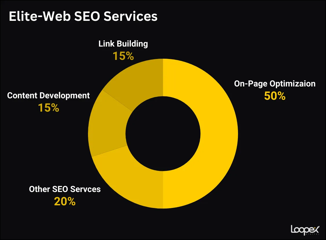 Elit-Web seo services