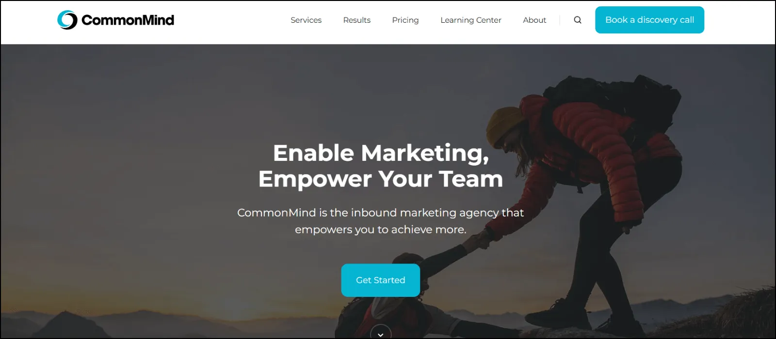 commonmind boston seo companies