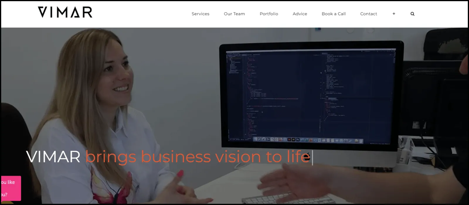 vimar digital marketing seo companies ireland