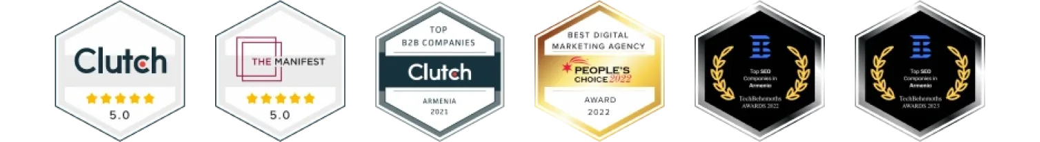 awards