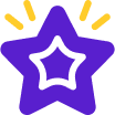 star