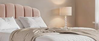 client testimonial from Bed Kingdom