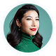 Alicia Zeng