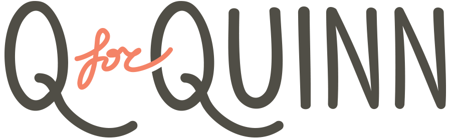 Q for Quinn