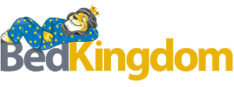BedKingdom logo