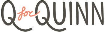 Q for Quinn logo