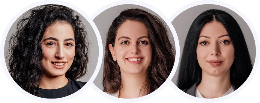 SEO experts