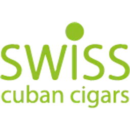 Swiss Cuban Cigars logo