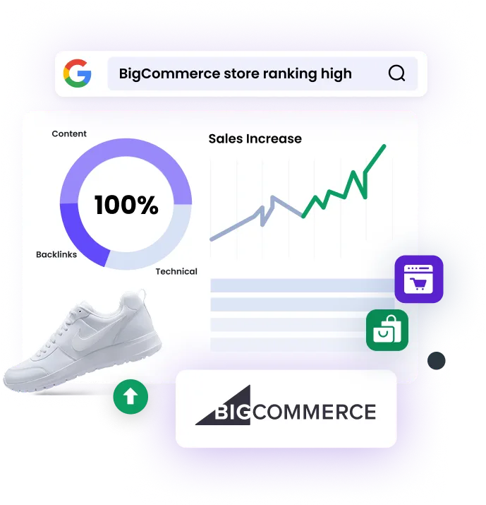 SEO for Financial Services