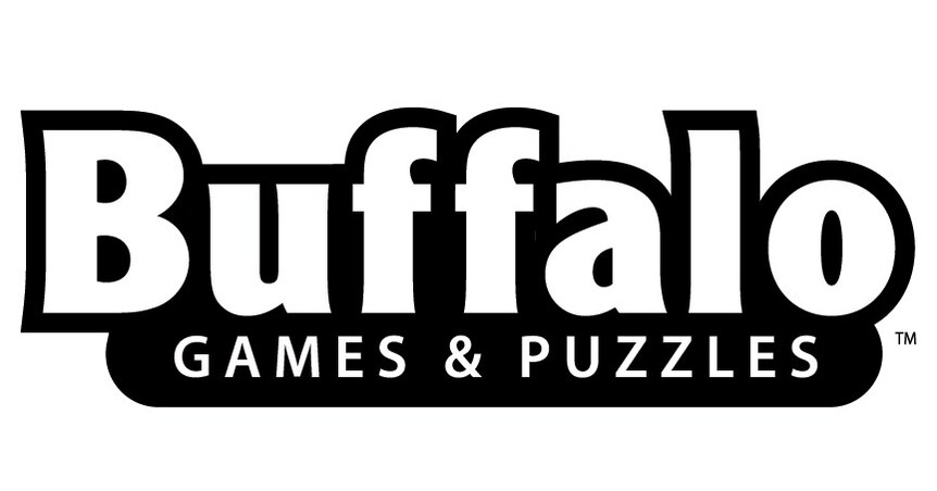 Buffalo Games logo