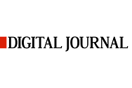 TEDx logo with red square and text reading 'TEDx Vienna'.